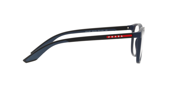 Prada Linea Rossa PS 05PV TFY1O1  